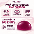 Controlá tus antojos y acercate a la figura que querés