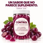 Controlá tus antojos y acercate a la figura que querés